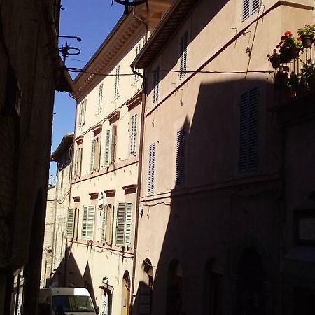 Casa Vacanze Gaia Assisi Eksteriør billede