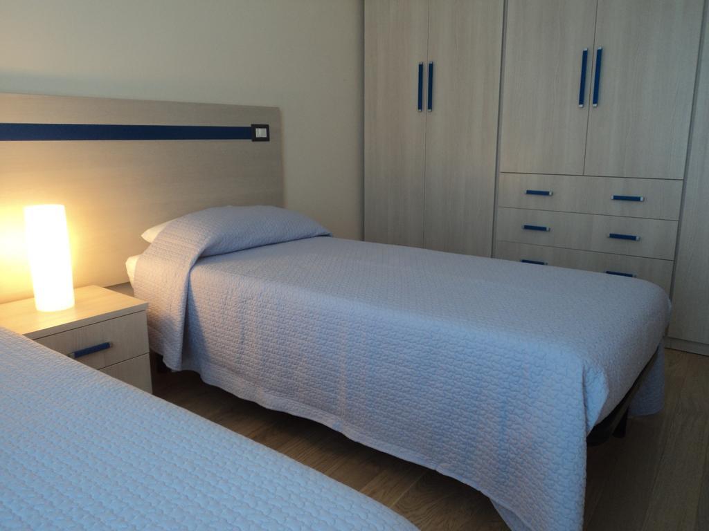 Casa Vacanze Gaia Assisi Værelse billede