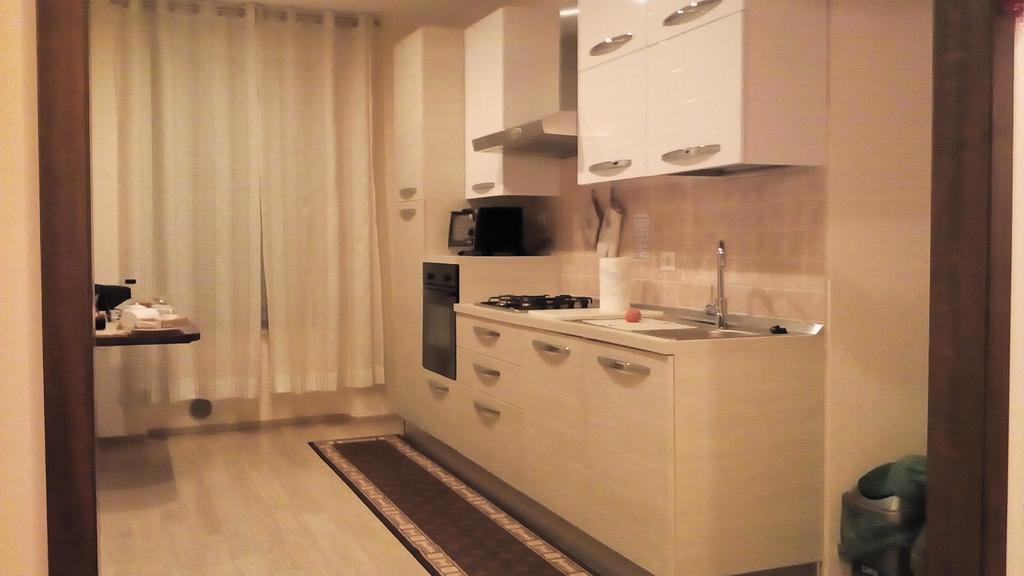 Casa Vacanze Gaia Assisi Eksteriør billede