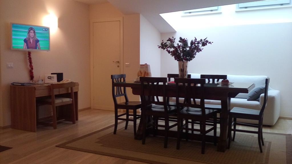 Casa Vacanze Gaia Assisi Eksteriør billede