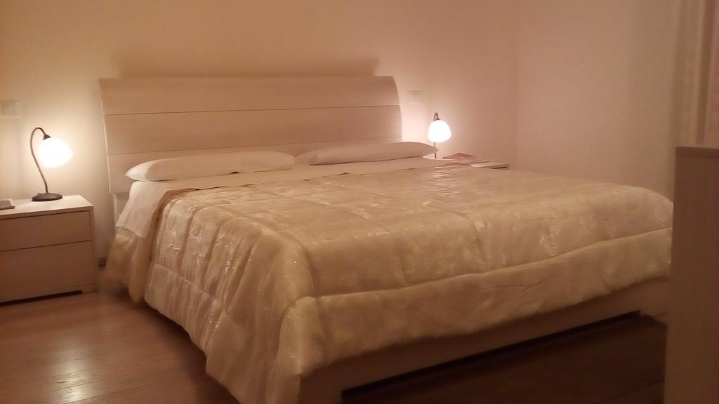 Casa Vacanze Gaia Assisi Eksteriør billede