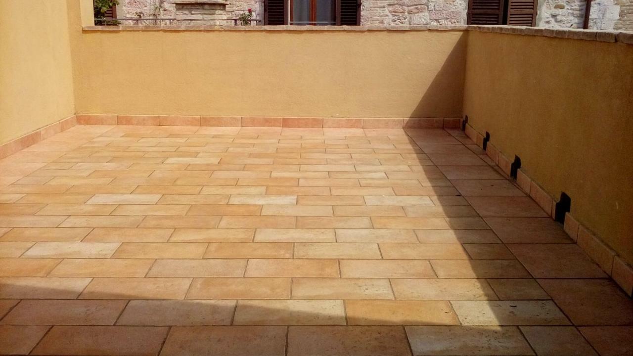 Casa Vacanze Gaia Assisi Eksteriør billede