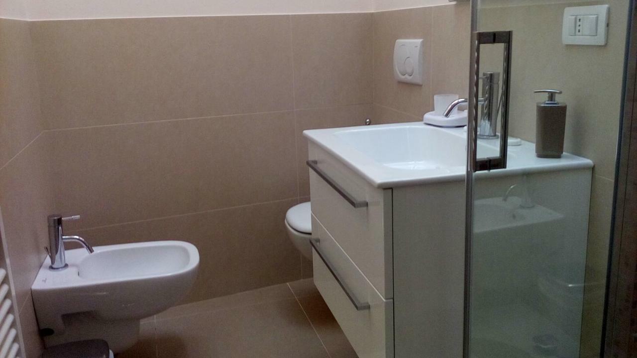 Casa Vacanze Gaia Assisi Eksteriør billede